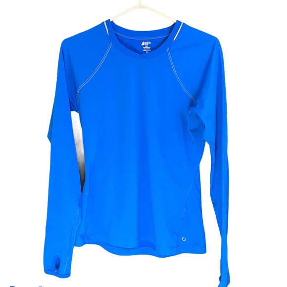 MEC Tops - MEC women’s base layer